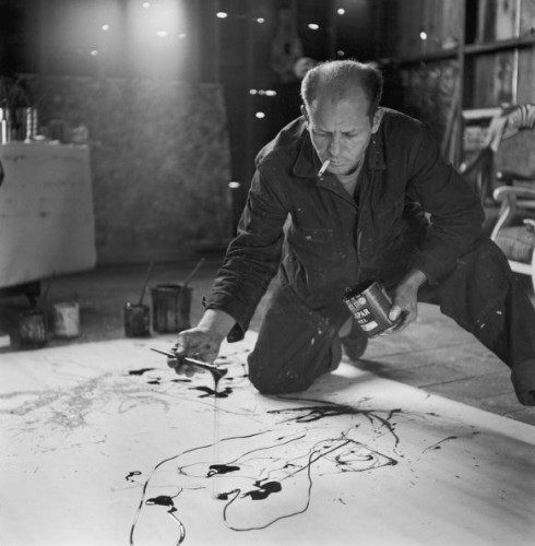 jackson painting