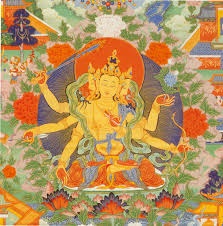 manjushri