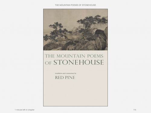 new read from kindle