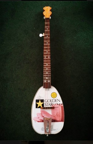 by crocbite guitars
