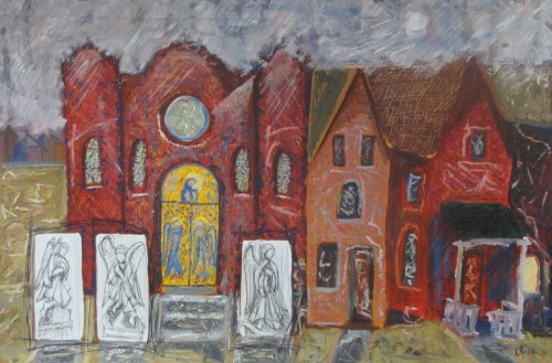 Shaw St. Redemption.JPG
