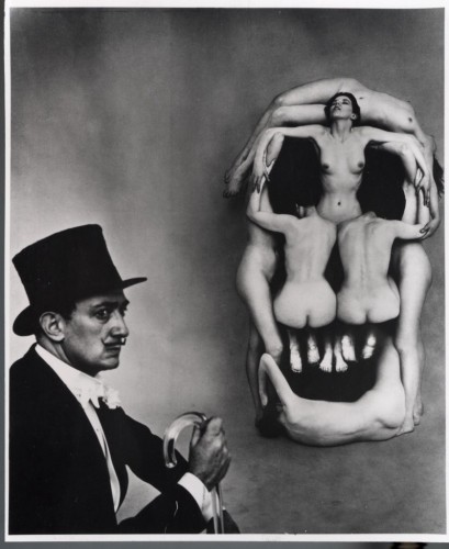 Surreal photo by ?