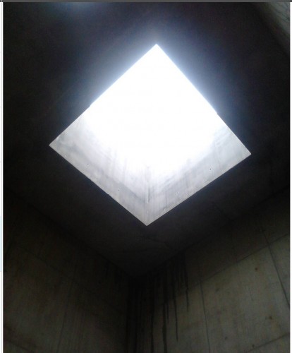 Light Well Gallery 3 - Glenstone 2 Museum