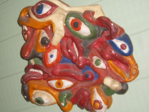ceramic .....1984