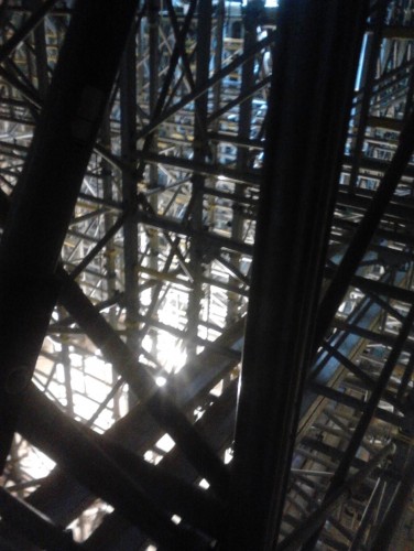 connections