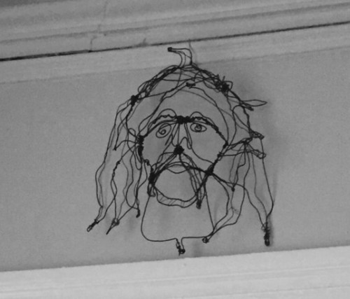 Rasta in Baltimore