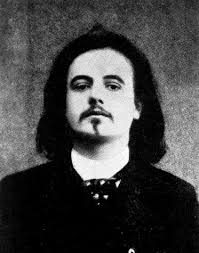 Alfred Jarry alias Ubu Roi