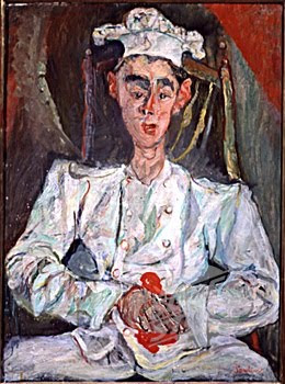 Soutine