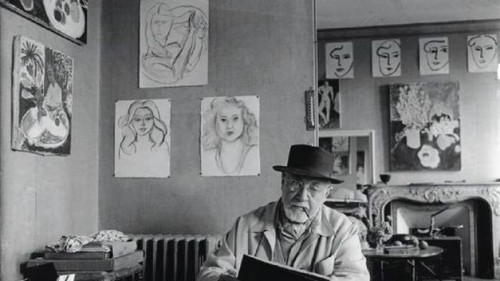 Matisse