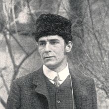 Painter Franz Marc