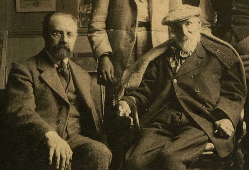 matisse &amp; renoir