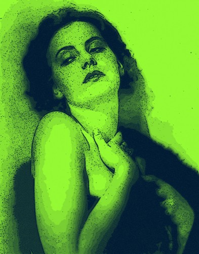 digital art by dadio.