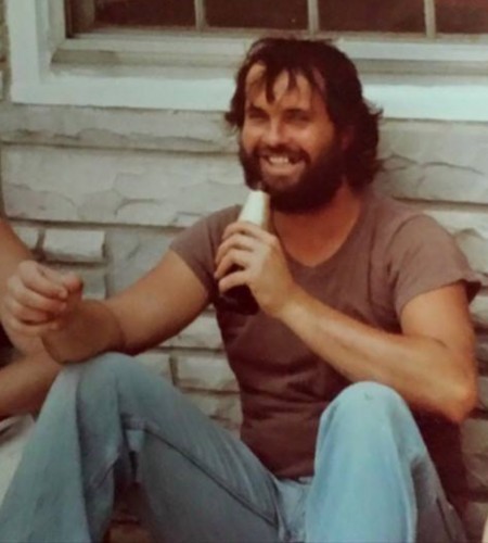 wired in early '80s