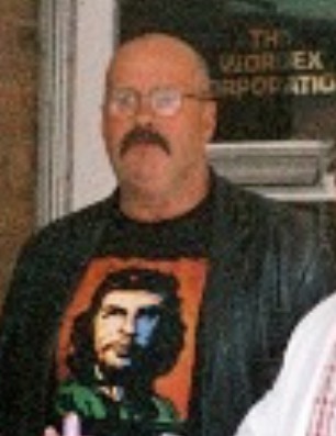 wire and hair cut, Che tee