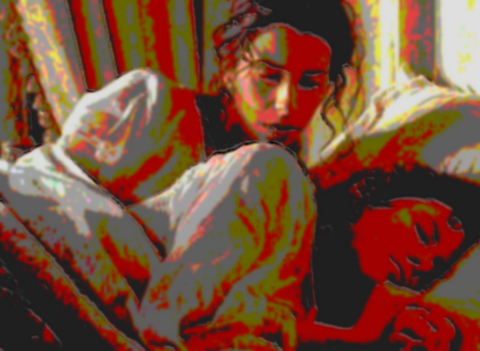digital art by dadio.