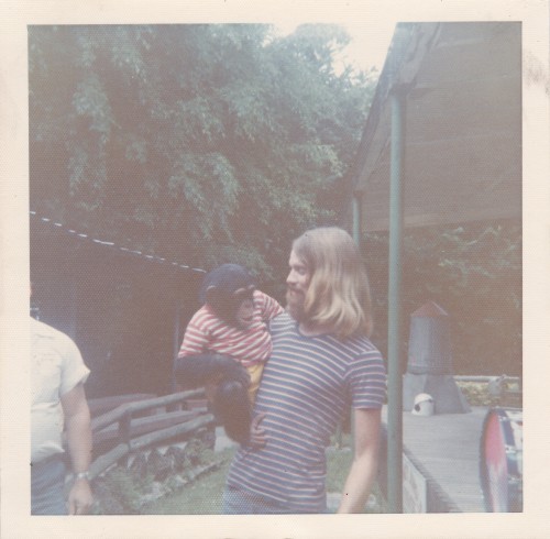 South Florida -1981