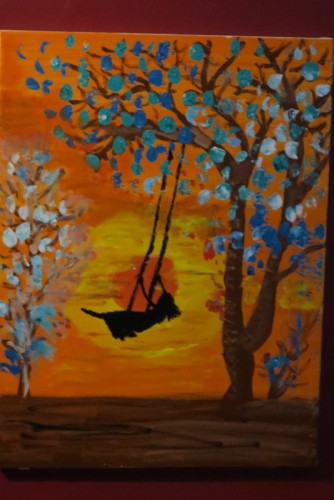 IMG_3486.JPG (109.39 KiB) Viewed 1261 times acrylic 16 x 24 canvas....girl on high....2-3-18