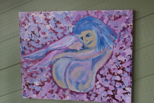 IMG_3481.JPG (131.86 KiB) Viewed 2494 times acrylic 16 x 24 on canvas....better than a bath