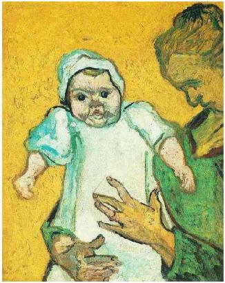painting by van gogh.