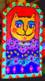 chief the cat by carole jean bertsch