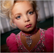 Is Pink...