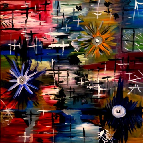 IMG_1135.JPG (219.06 KiB) Viewed 702 times acrylic paint on canvas...24 x 24.....2015