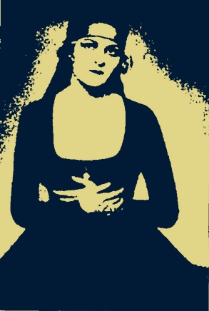 digital picture by dadio.