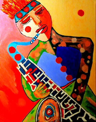 IMG_0450.JPG (157.74 KiB) Viewed 1345 times 16 x 20 Acrylic Paint on Canvas