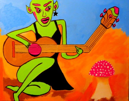 IMG_1655.JPG (103.95 KiB) Viewed 1929 times 16 x 20 Acrylic Paint on Canvas.....Aug 22-22