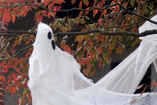 Spooktacular