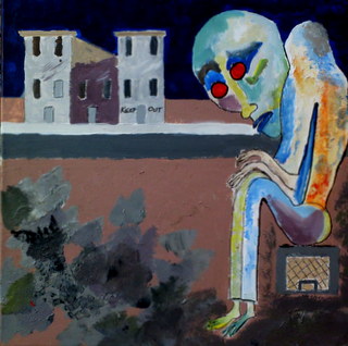 the Deformity of Abject Poverty
