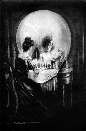 image source<br />http://en.wikipedia.org/wiki/Charles_Allan_Gilbert