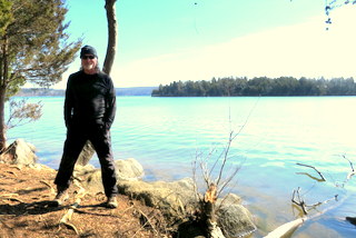 Deadman's Cove
