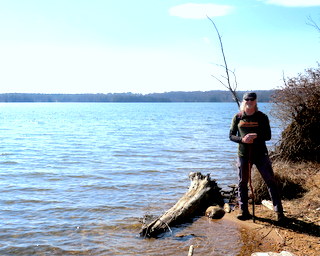 Loch Raven Reservoir 2021