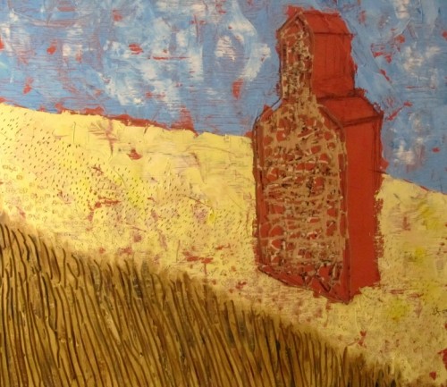 Prairie Possibility