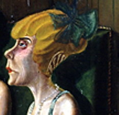 otto dix art work.