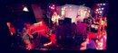 hypnotic buddha panorama shot, that's me lower left
