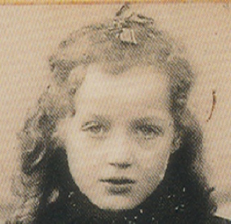 Anny Horowitz died in Auschwitz in 1942.