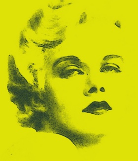 JEAN HARLOW, DADIO DIGITAL