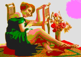 digital art by dadio.