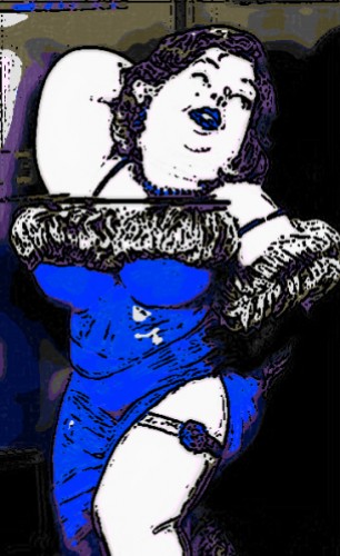 DIGITAL ART BY DADIO.