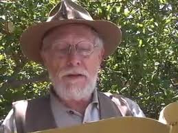 gary snyder